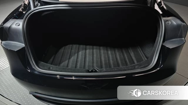 Tesla Model 3 id 4533503 из Кореи 19