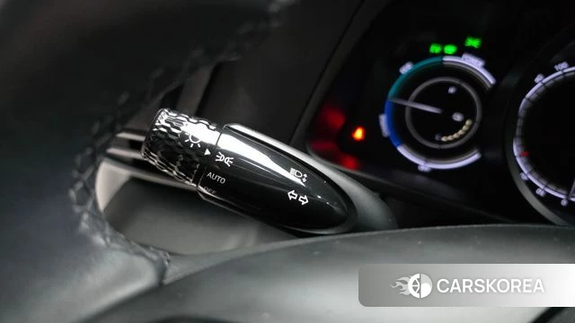 Hyundai Avante Hybrid (CN7) id 5012032 из Кореи 19