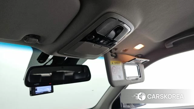 Ssangyong Korando EV (E-Motion) id 4936232 из Кореи 19