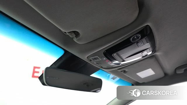 Kia K8 id 5021418 из Кореи 19