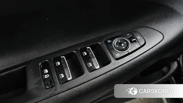 Hyundai The New Grandeur IG Hybrid id 4959771 из Кореи 19