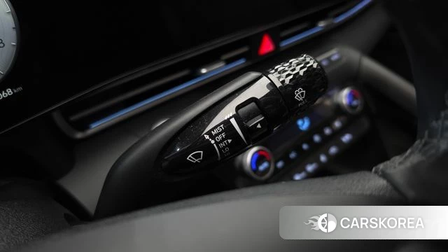 Hyundai The New Avante (CN7) id 5039809 из Кореи 19