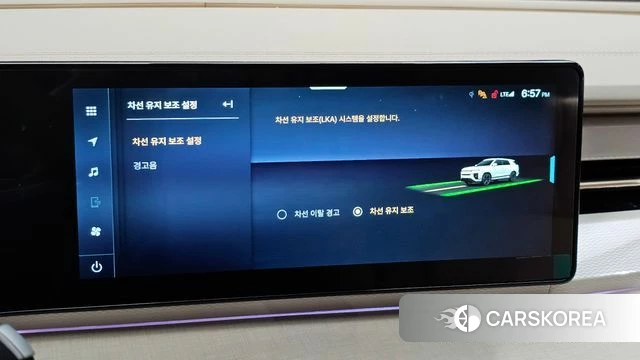 Ssangyong Actian 2nd Generation id 4941057 из Кореи 19