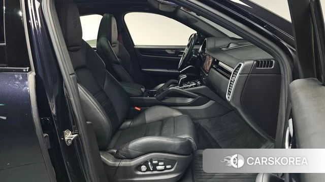 Porsche Cayenne (PO536) id 4966344 из Кореи 19