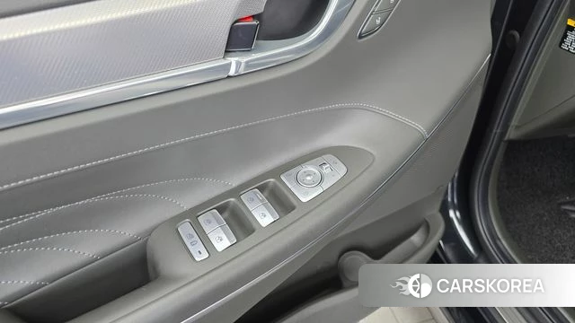 Hyundai The New Grandeur IG id 4836666 из Кореи 19