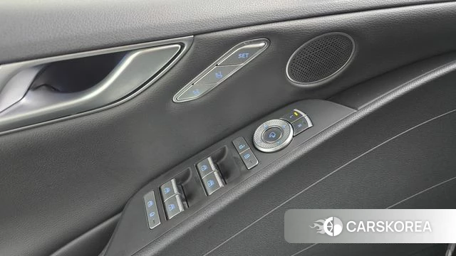 Genesis G80 (RG3) id 5035030 из Кореи 19