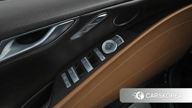 Genesis G80 (RG3) id 5040778 из Кореи 19