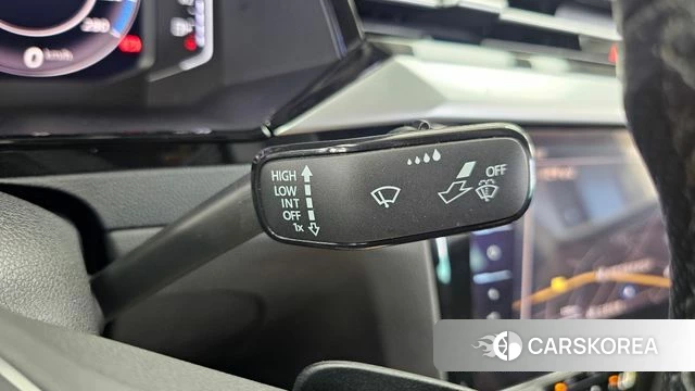 Volkswagen Arteon id 4916768 из Кореи 19