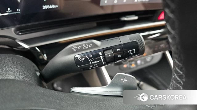 Kia The New Carnival 4th Generation id 4950210 из Кореи 19