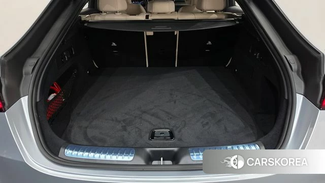 Mercedes-Benz GLC-Class X254 id 5001654 из Кореи 19