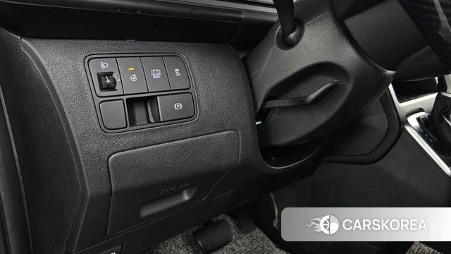 Hyundai Staria id 4957370 из Кореи 19