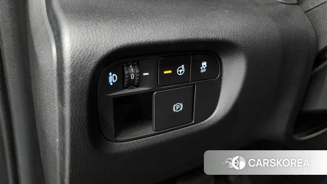 Hyundai Casper Electric id 4934933 из Кореи 19