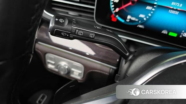 Mercedes-Benz GLE-Class W167 id 5017297 из Кореи 19