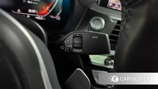 BMW X4 (G02) id 4982032 из Кореи 19