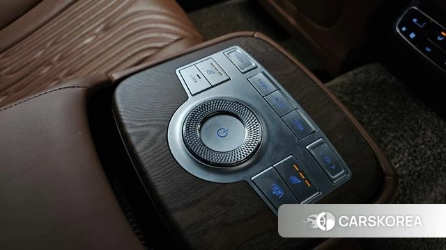 Genesis G80 (RG3) id 4917848 из Кореи 19