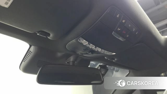 Mercedes-Benz GLC-Class X253 id 5023648 из Кореи 19