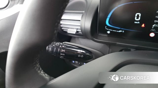Hyundai Casper id 4991631 из Кореи 19