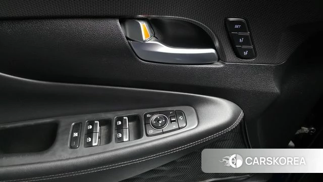 Hyundai Santa Fe TM id 5004048 из Кореи 19