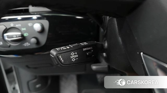 Audi A4 (B9) id 5017207 из Кореи 19