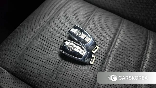 Mercedes-Benz GLS - Class X167 id 5028316 из Кореи 19