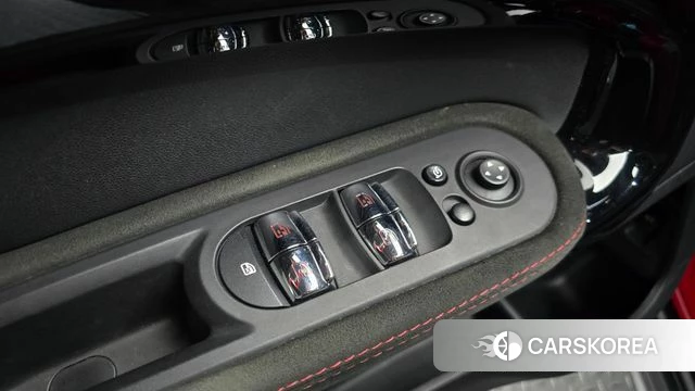 Mini Cooper S Countryman id 4900612 из Кореи 19
