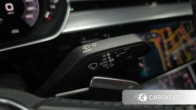 Audi A8 (D5) id 5003841 из Кореи 19