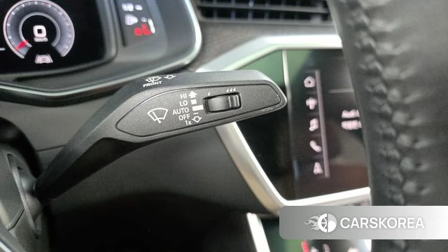 Audi A6 (C8) id 5047824 из Кореи 19