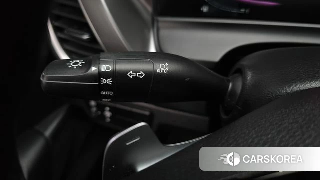 Kia The New Seltos id 4975237 из Кореи 19