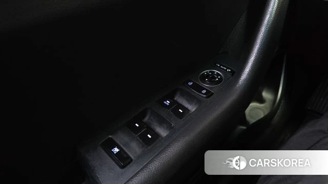 Hyundai Sonata New Rise id 5041804 из Кореи 20