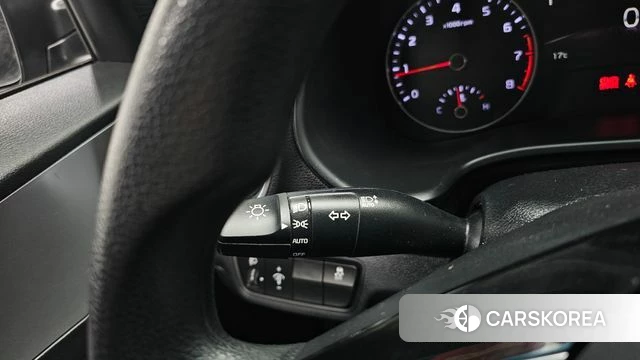 Kia The New K3 2nd generation id 4986748 из Кореи 19