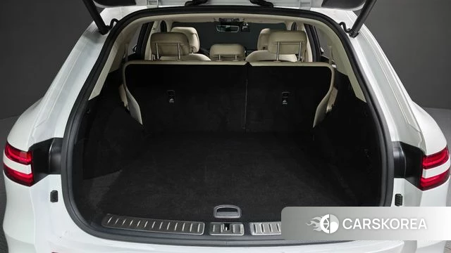 Genesis GV70 id 5016784 из Кореи 19