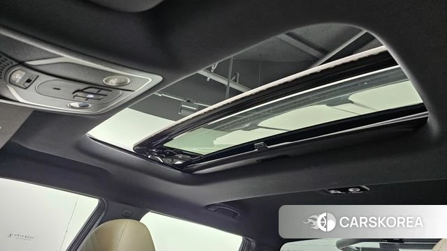 Ssangyong The New Rexton Sports Cannes id 5021795 из Кореи 19