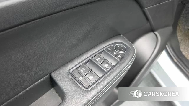 Renault Korea (Samsung) XM3 id 4918295 из Кореи 19