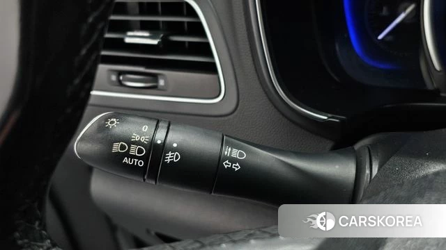 Renault Korea (Samsung) The New QM6 id 4992797 из Кореи 19