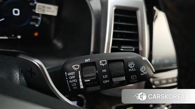 Ssangyong All New Rexton id 4936169 из Кореи 19
