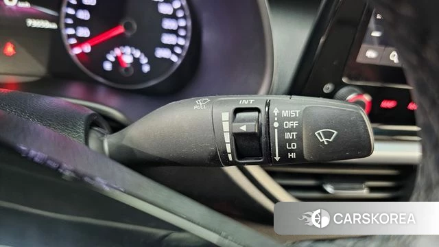 Kia The New K3 2nd generation id 4524560 из Кореи 19