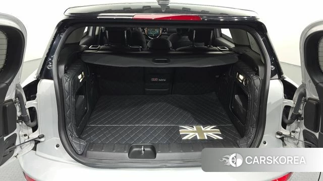 Mini Cooper Clubman id 5022405 из Кореи 19