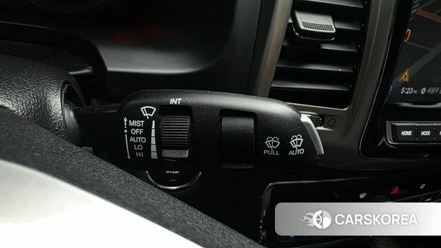 Ssangyong Rexton Sports id 5035765 из Кореи 19
