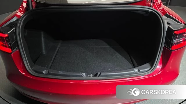 Tesla Model 3 id 4736653 из Кореи 19