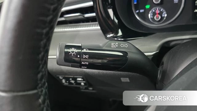 Kia K5 Hybrid 3rd Generation id 4942161 из Кореи 19