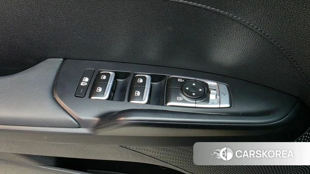Kia K5 Hybrid 3rd Generation id 4991387 из Кореи 19