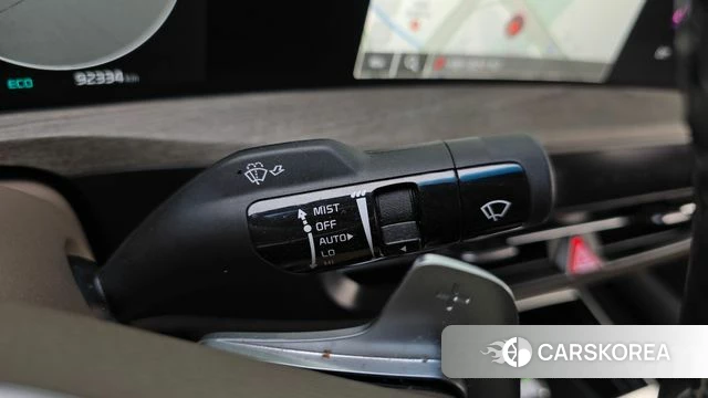 Kia K8 Hybrid id 5002501 из Кореи 19