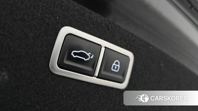 Genesis G80 (RG3) id 4923097 из Кореи 19
