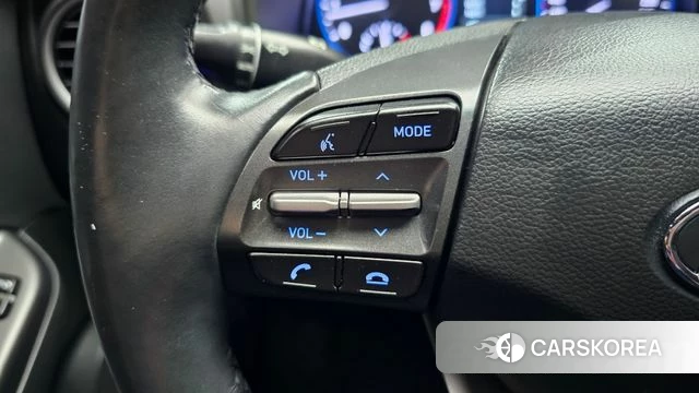 Hyundai Kona id 4952552 из Кореи 19
