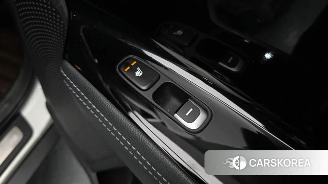 Kia Niro id 5035983 из Кореи 19