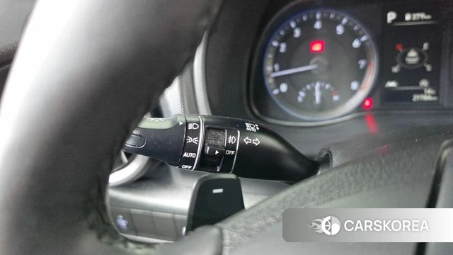 Hyundai The New Kona id 5022731 из Кореи 19