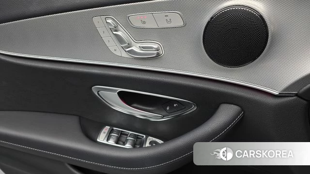 Mercedes-Benz E-Class W213 id 4937730 из Кореи 19