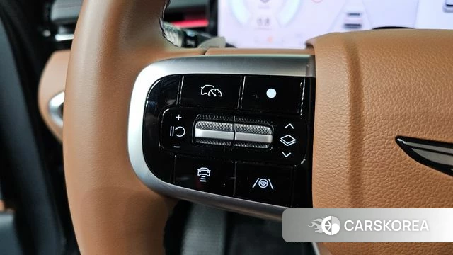 Genesis GV70 id 5021078 из Кореи 19