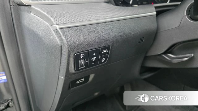 Kia K5 3rd generation id 5017274 из Кореи 19