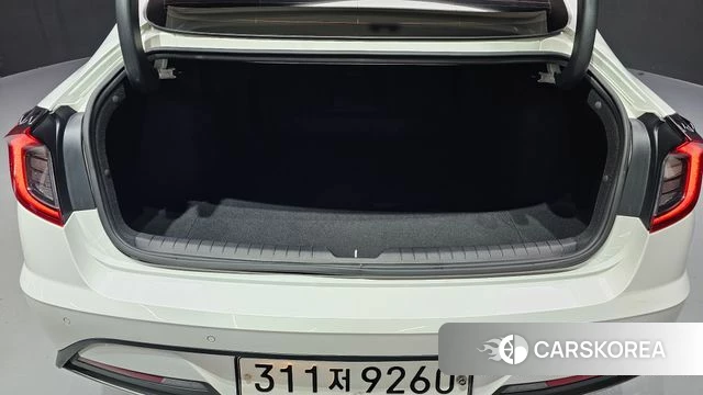 Hyundai Sonata (DN8) id 4987780 из Кореи 19